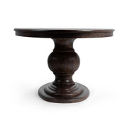 Brookside - Oval Dining Table - Cocoa Brown - R&R Furniture Gallery (Fountain Valley, CA)