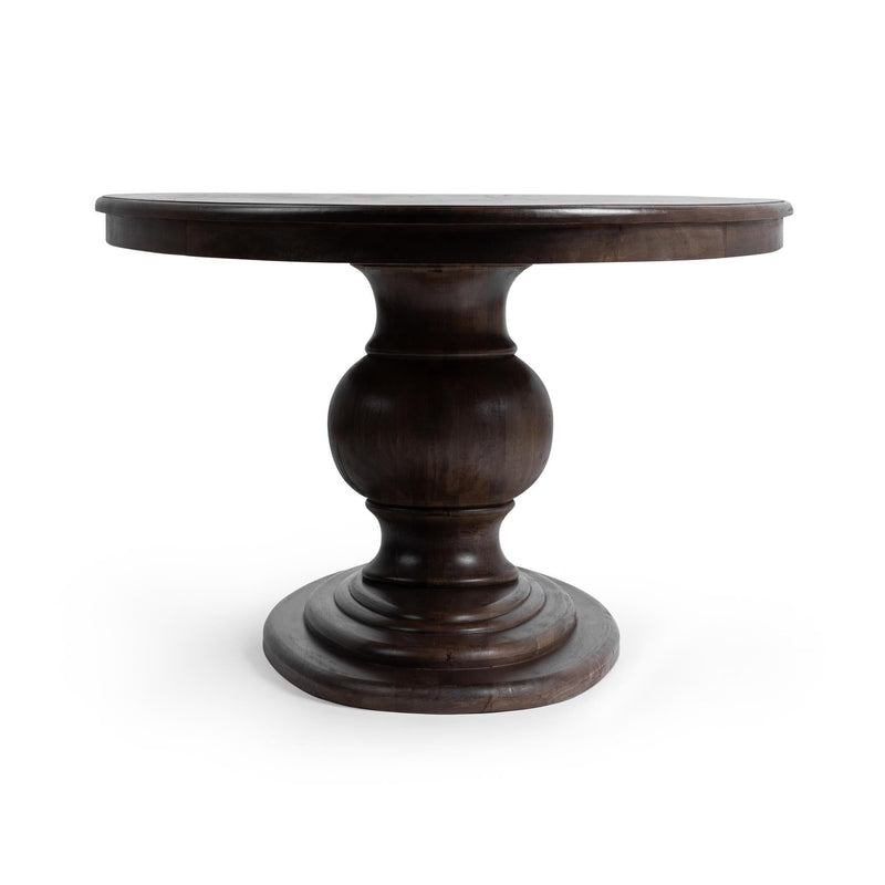 Brookside - Oval Dining Table - Cocoa Brown - R&R Furniture Gallery (Fountain Valley, CA)