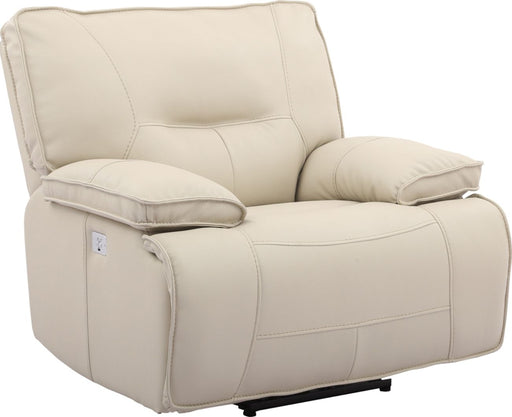 Spartacus - Power Recliner - R&R Furniture Gallery (Fountain Valley, CA)