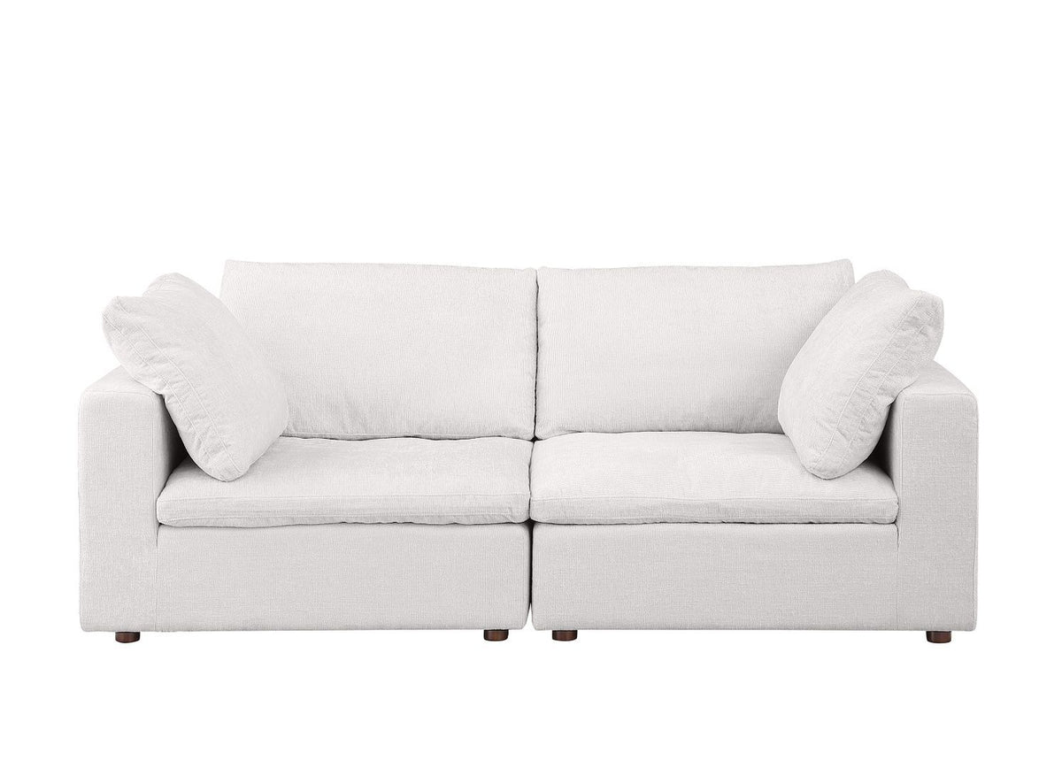 1100 - Sofa Set
