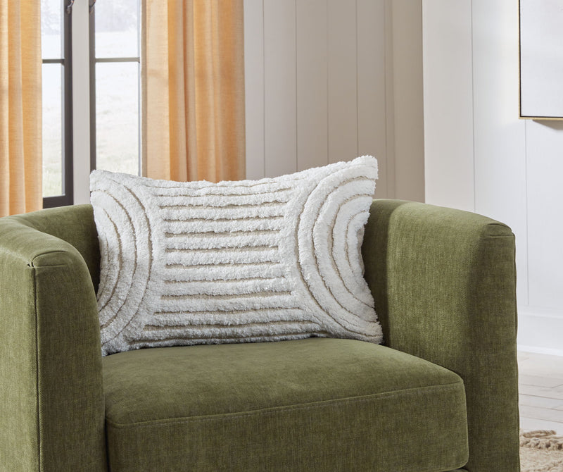 Farissen - Pillow - R&R Furniture Gallery (Fountain Valley, CA)