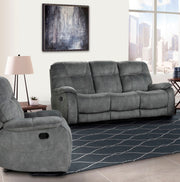 Cooper - Reclining Sofa Set - R&R Furniture Gallery (Fountain Valley, CA)