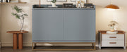 Murphy Bed With Iron Legs, Modern Design - R&R Furniture Gallery (Fountain Valley, CA)