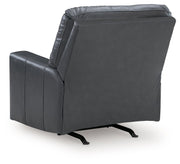 Bolsena - Rocker Recliner - R&R Furniture Gallery (Fountain Valley, CA)