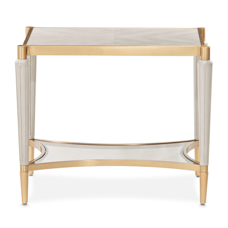 St. Charles - Table - R&R Furniture Gallery (Fountain Valley, CA)