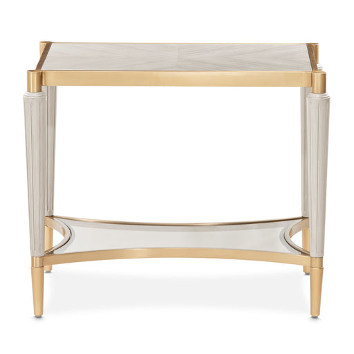 St. Charles - Table - R&R Furniture Gallery (Fountain Valley, CA)
