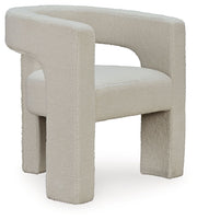 Landick - Accent Chair - R&R Furniture Gallery (Fountain Valley, CA)