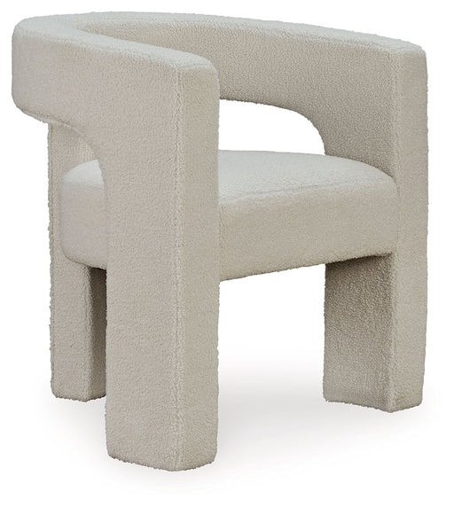 Landick - Accent Chair - R&R Furniture Gallery (Fountain Valley, CA)