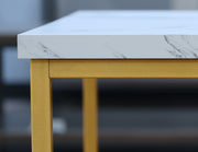 Marb - Table - R&R Furniture Gallery (Fountain Valley, CA)