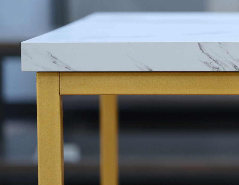 Marb - Table - R&R Furniture Gallery (Fountain Valley, CA)
