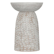 Boyd - Handcrafted Accent Table - R&R Furniture Gallery (Fountain Valley, CA)