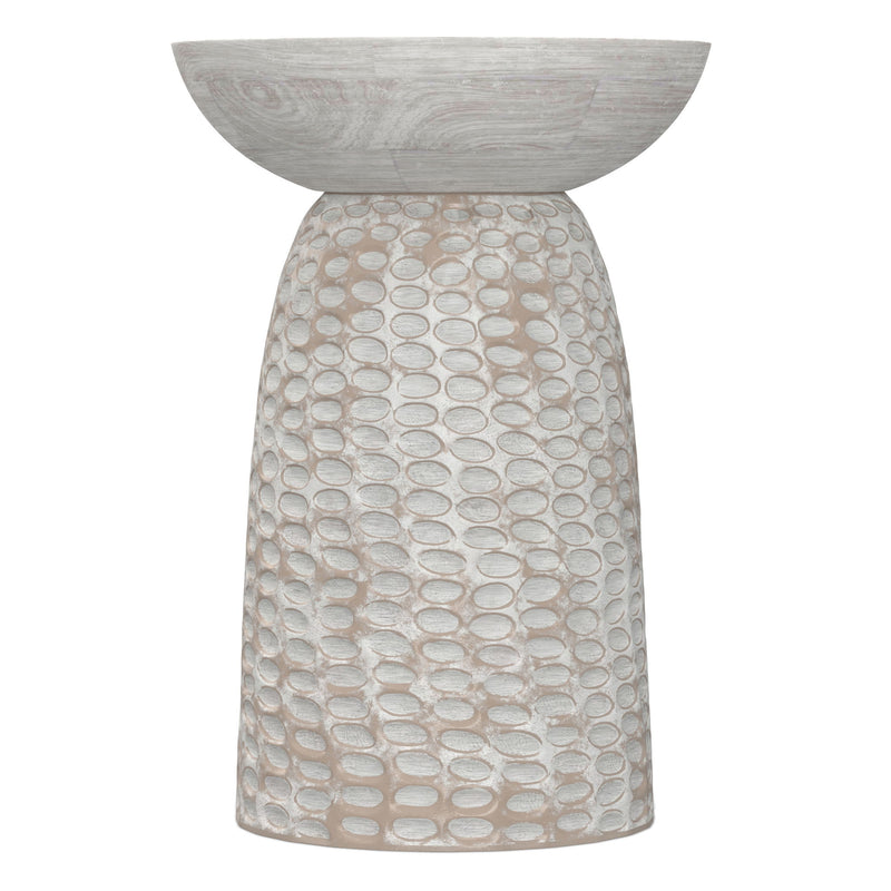Boyd - Handcrafted Accent Table - R&R Furniture Gallery (Fountain Valley, CA)