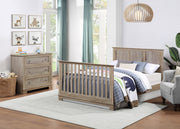 son - 3 Drawer Dresser - R&R Furniture Gallery (Fountain Valley, CA)