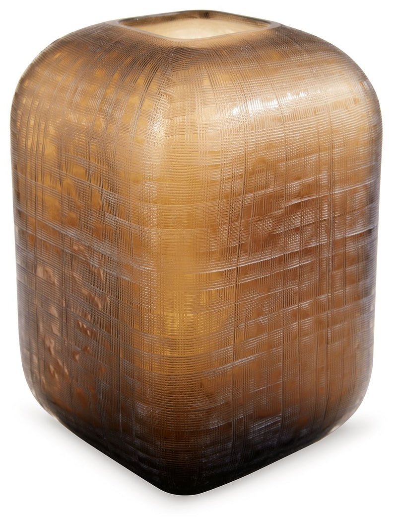 Capard - Vase - R&R Furniture Gallery (Fountain Valley, CA)