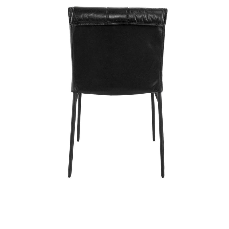 Mayer - Dining Chair (Set of 2) - R&R Furniture Gallery (Fountain Valley, CA)