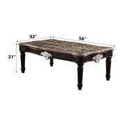 Ernestine - Coffee Table - R&R Furniture Gallery (Fountain Valley, CA)