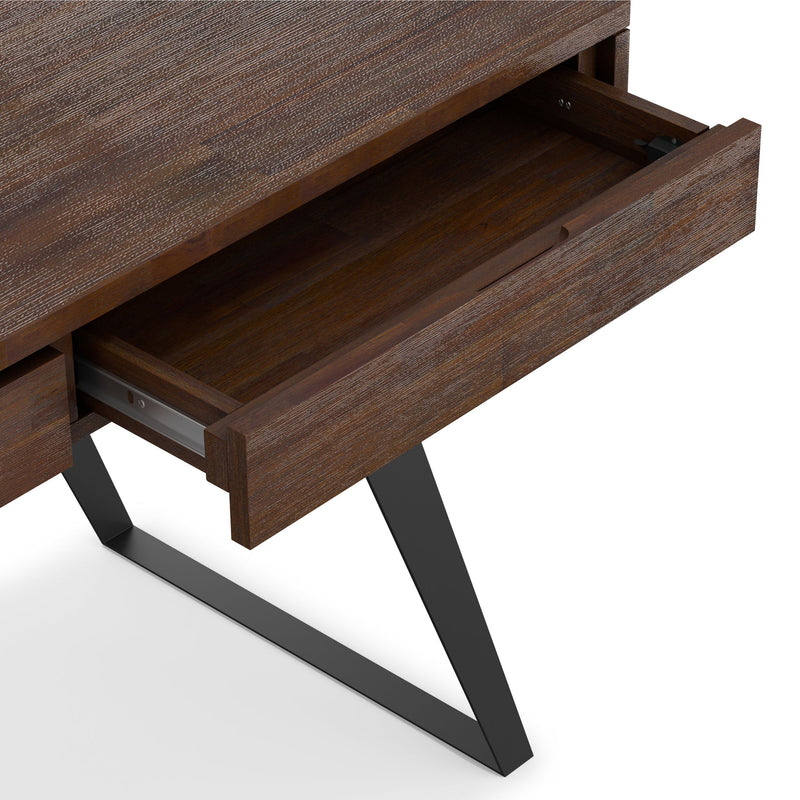 Lowry - Handcrafted Desk - R&R Furniture Gallery (Fountain Valley, CA)