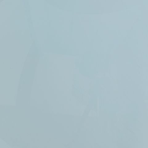 Rylanton - Glass Table Lamp - Aqua - R&R Furniture Gallery (Fountain Valley, CA)