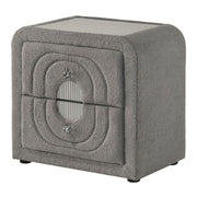 Shelyn - Nightstand - R&R Furniture Gallery (Fountain Valley, CA)