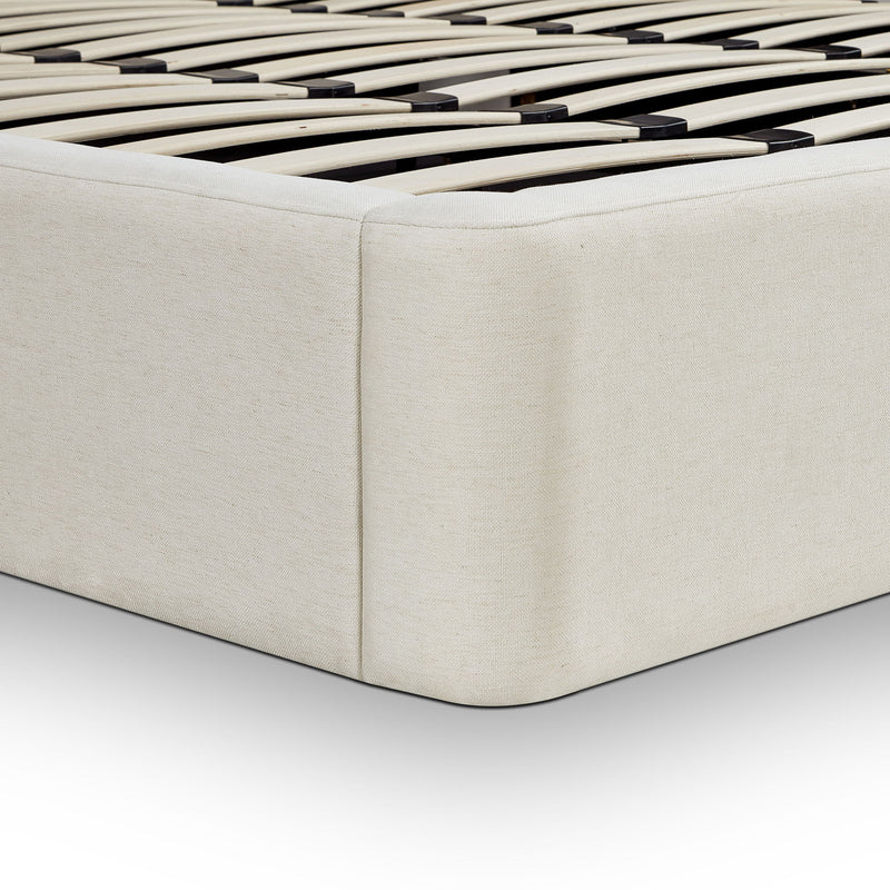 Harmony - Performance Chenille Bed