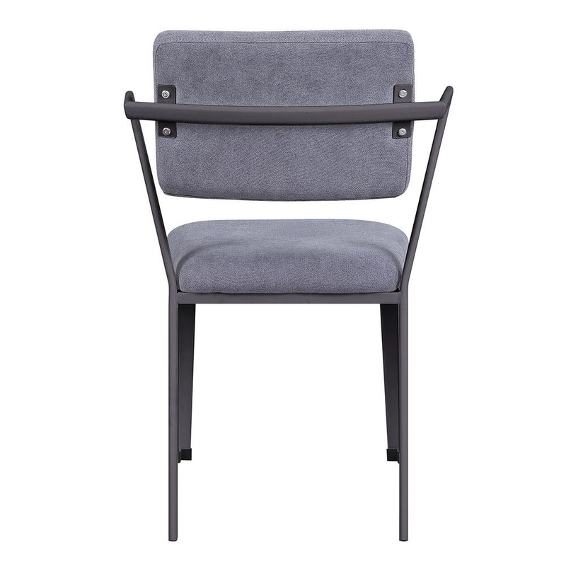 Cargo - Chair - R&R Furniture Gallery (Fountain Valley, CA)