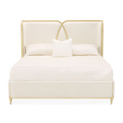 Scotts Square - Bed - R&R Furniture Gallery (Fountain Valley, CA)