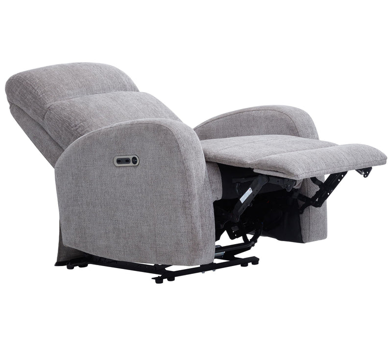 Tuscany - Power Recliner - R&R Furniture Gallery (Fountain Valley, CA)