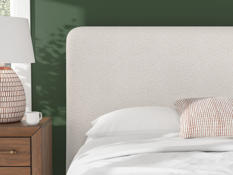 Brintstreet - Upholstered Bed - R&R Furniture Gallery (Fountain Valley, CA)