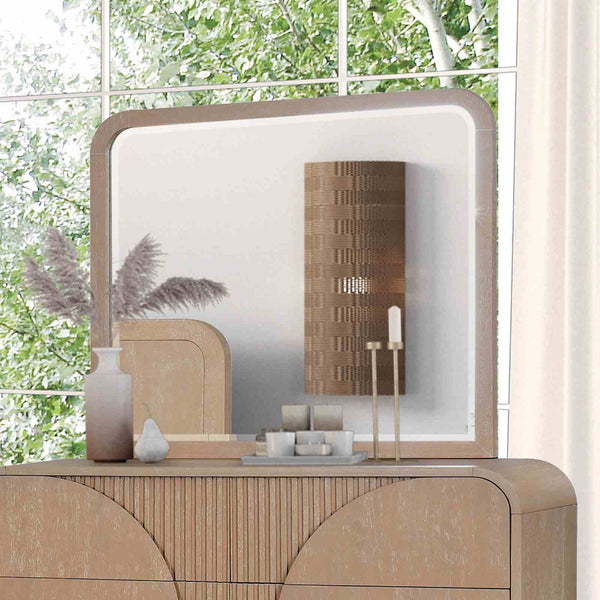 Mirror, Natural - FM73001NT-M