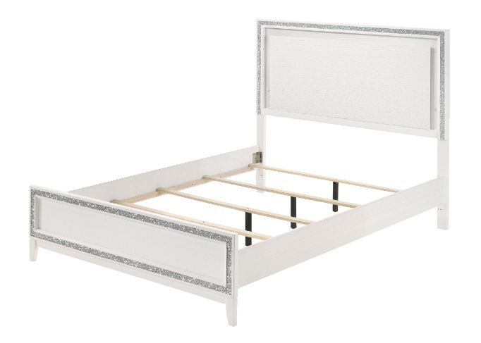 Haiden - Bed - R&R Furniture Gallery (Fountain Valley, CA)