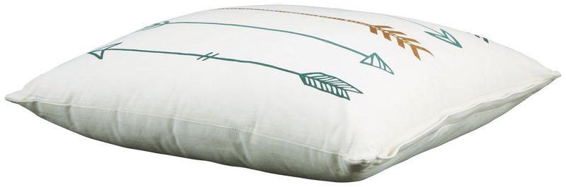 Gyldan - Pillow - R&R Furniture Gallery (Fountain Valley, CA)