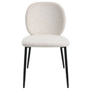 Klaus - Side Chair (Set of 2) - R&R Furniture Gallery (Fountain Valley, CA)