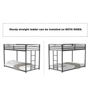 Adam - Bunk Bed - R&R Furniture Gallery (Fountain Valley, CA)