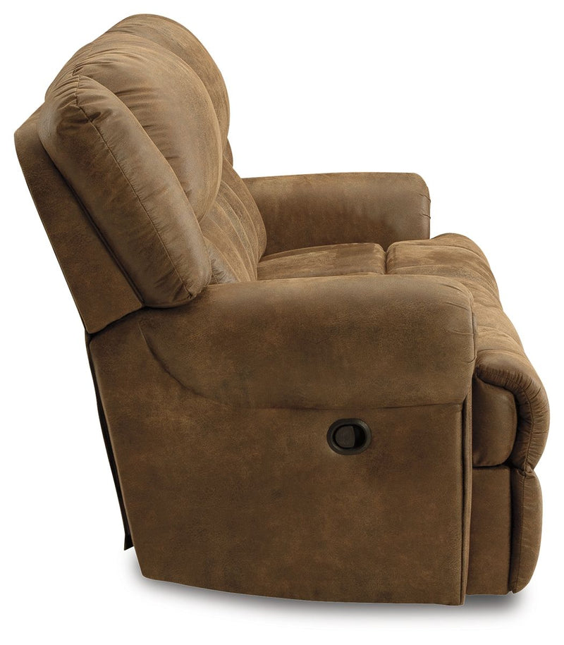 Boothbay - 2 Seat Reclining Sofa - R&R Furniture Gallery (Fountain Valley, CA)