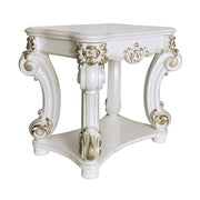 Vendome - End Table - R&R Furniture Gallery (Fountain Valley, CA)