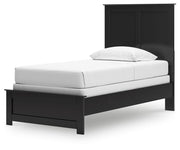 Maribel - Panel Bed - R&R Furniture Gallery (Fountain Valley, CA)