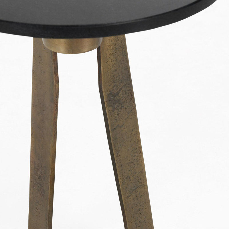 Leyton - Accent Table - R&R Furniture Gallery (Fountain Valley, CA)