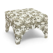 Raji - Ottoman - R&R Furniture Gallery (Fountain Valley, CA)
