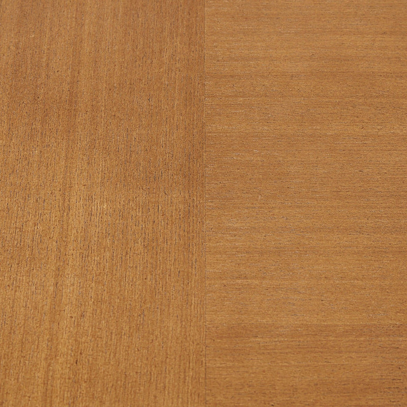 Round Dining Table With Pecan Wood Veneer - Walnut - R&R Furniture Gallery (Fountain Valley, CA)