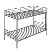 Steel Construction Bunk Bed - R&R Furniture Gallery (Fountain Valley, CA)