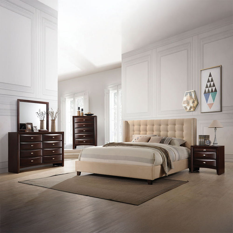 Ireland - Chest - R&R Furniture Gallery (Fountain Valley, CA)