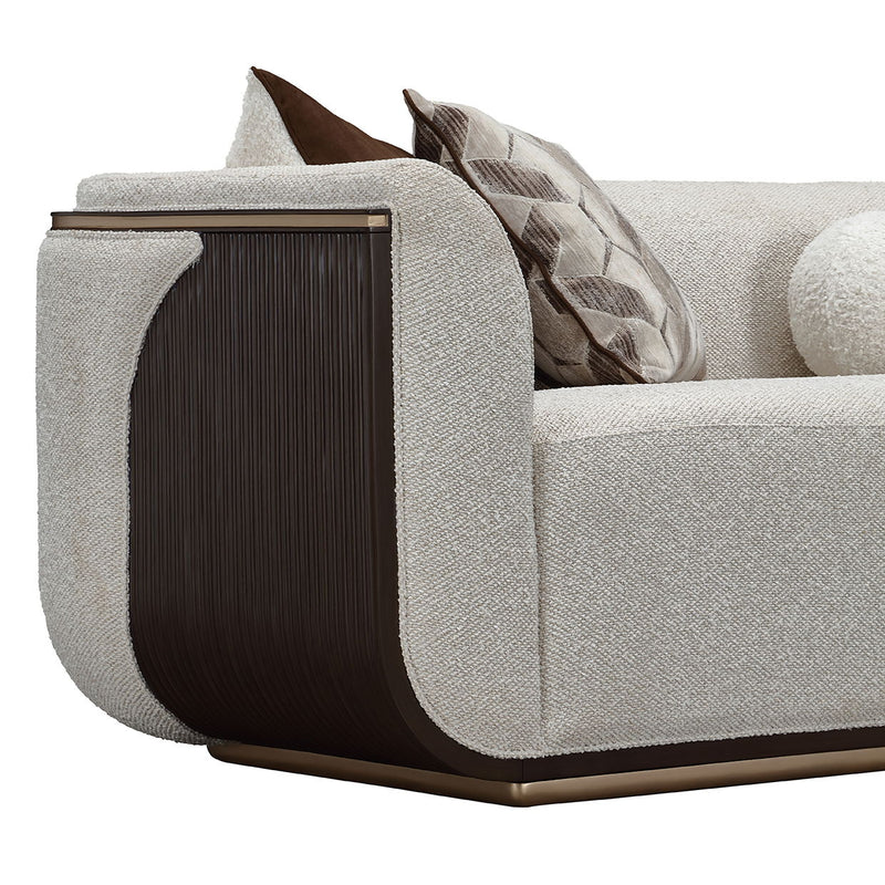 West Kensington - Sofa - R&R Furniture Gallery (Fountain Valley, CA)