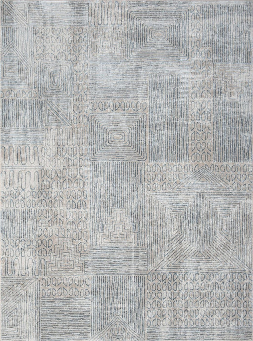 Elegance - GC_CNC6009 Area Rug - R&R Furniture Gallery (Fountain Valley, CA)
