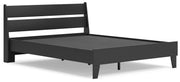 Socalle - Bedroom Set - R&R Furniture Gallery (Fountain Valley, CA)