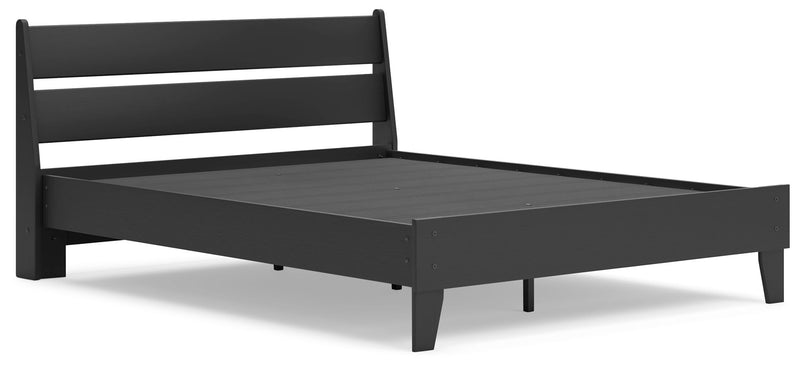 Socalle - Bedroom Set - R&R Furniture Gallery (Fountain Valley, CA)