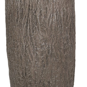 Magnesium Oxide Planter For Outdoor Use - Natural Wood - R&R Furniture Gallery (Fountain Valley, CA)