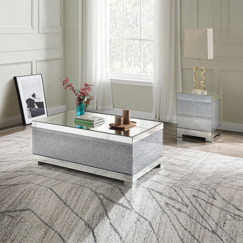 Mallika - Table - R&R Furniture Gallery (Fountain Valley, CA)