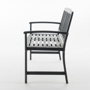 Farmhouse Style Loja Bench Indoor / Outdoor - R&R Furniture Gallery (Fountain Valley, CA)
