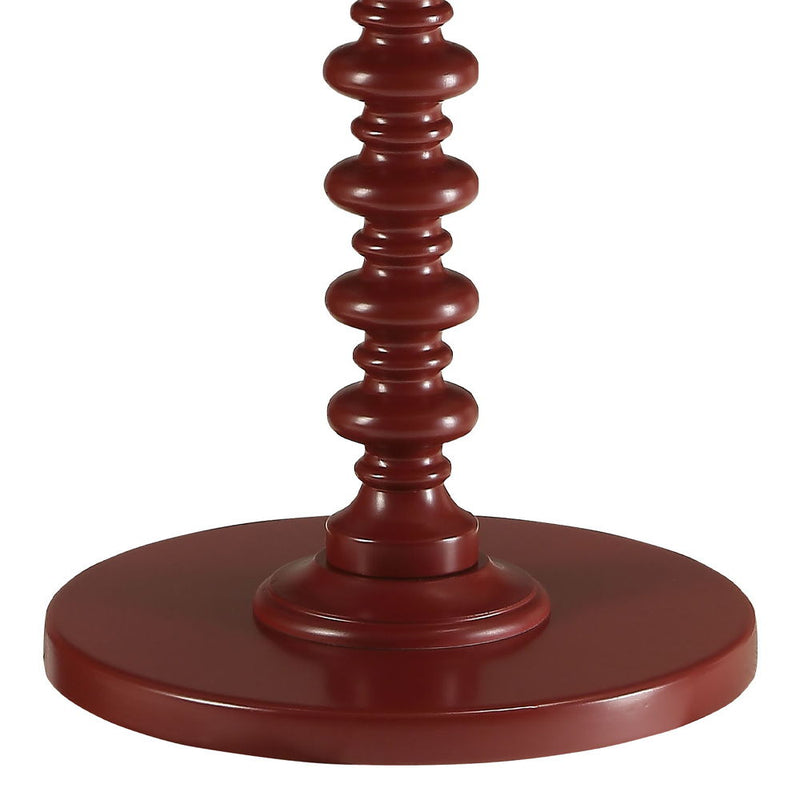 Acton - Accent Table - R&R Furniture Gallery (Fountain Valley, CA)