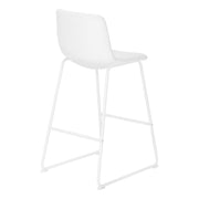 Office Chair, Bar Height, Standing, Computer Desk, Work, Look, Contemporary, Modern - R&R Furniture Gallery (Fountain Valley, CA)